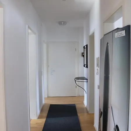 Komfort-apartment Weststadt Ph3 Ludwigsburg