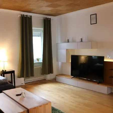 Komfort-apartment Weststadt Ph3 Ludwigsburg