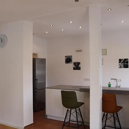 Apartment Komfort-apartment Weststadt Ph3 Ludwigsburg