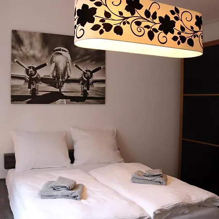 Komfort-apartment Weststadt Ph3 * Ludwigsburg