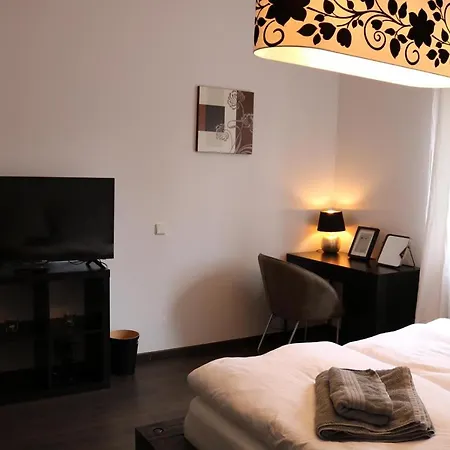 Apartment Komfort-apartment Weststadt Ph3 Ludwigsburg