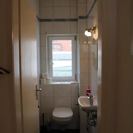 Komfort-apartment Weststadt Ph3 Apartment Ludwigsburg