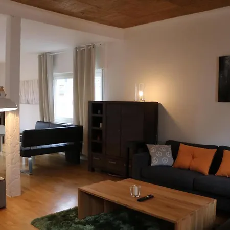Komfort-apartment Weststadt Ph3 *