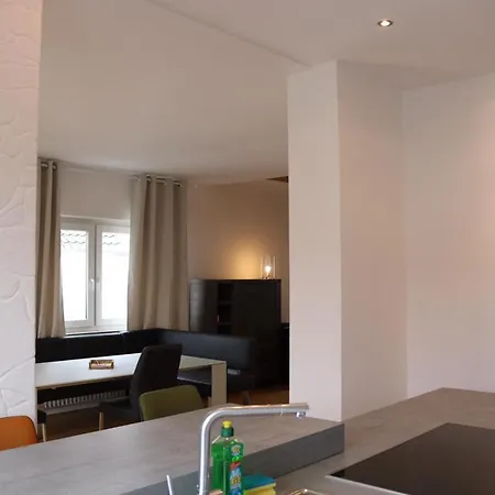 Komfort-apartment Weststadt Ph3 * Ludwigsburg